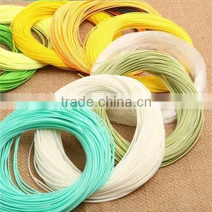 Fly Fishing Tackle Wholesale Colorful Fly Fishing Line thumbnail-1