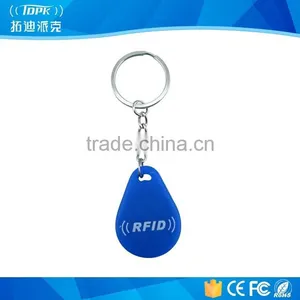 Professional Waterproof 125khz Rfid Key Fob thumbnail-5