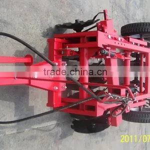 Tractor Disc Harrow Heavy Model thumbnail-3