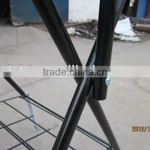 Horse Products Horse Saddle Stand thumbnail-6