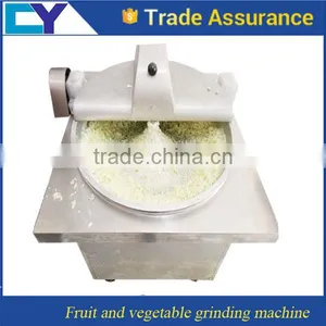 Vegetable Onion Pepper Ginger Garlic Grinding Machine thumbnail-3