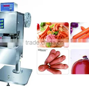 Meat Ham Making Machine thumbnail-2