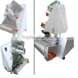 Best Selling Easy Operation Automatic Pizza Dough Machine,pizza Dough Press Machine thumbnail-3