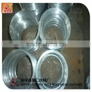 ISO9001 Factory OEM PVC Small Coil Wire/small Coil Tie Wire thumbnail-2