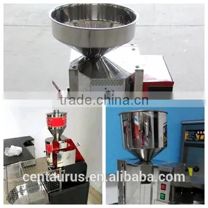 CE Certification Crispy Korea Rice Cake Machine With Best Price thumbnail-1