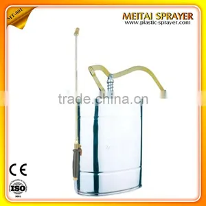 Stainless Steel 16L Knapsack Sprayer for Agriculture thumbnail-1