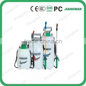 Hot Sell! Power Trigger Garden Sprayer thumbnail-1