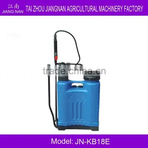 18L Agriculuture Plastic Sprayer thumbnail-1