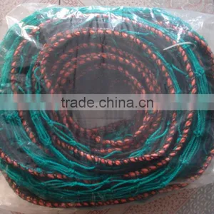 pe Knotted Cargo Net for Sale thumbnail-3