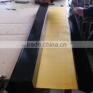 Automatic Roll up Way Cover thumbnail-1