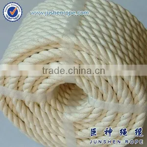 PE+Vinylon Mixed Rope thumbnail-1