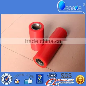 UV Resistant PU Conveyor Roller thumbnail-4