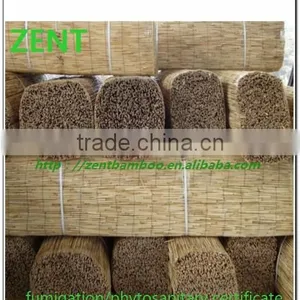 ZENT -58 Reed Fence for Garden thumbnail-1