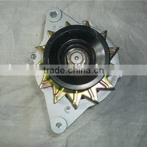 YTO Diesel Engine Parts Alternator JFZ1512Y thumbnail-5
