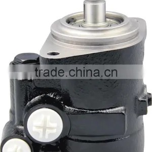 China No.1 OEM Manufacturer, Genuine Part for Volvo Power Steering Pump 7673955209 7673 955 209 With Gear thumbnail-1