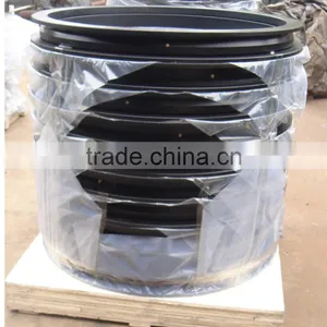 High Quality Car Turntable for Sale thumbnail-2