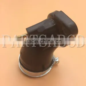Intake Manifold for Scooter Majesty YP250 Linhai VOG 260 300 Xingyue XY260T-4 169MM 170MM 173MN thumbnail-4