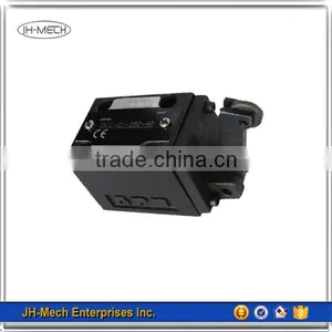 Europe Reliable Hydraulic Valve thumbnail-3