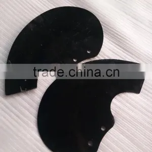 32 Teech Disc Blade,break Shovel thumbnail-1