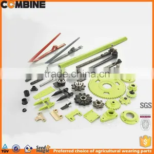 High Quality Professional Combine Harvester Spare Parts thumbnail-1