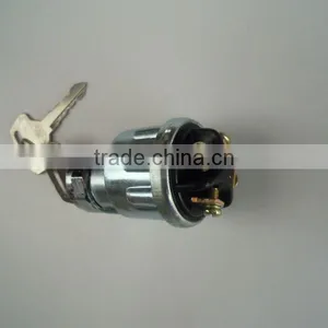 Good Quality Ignition Switch for Truck thumbnail-2