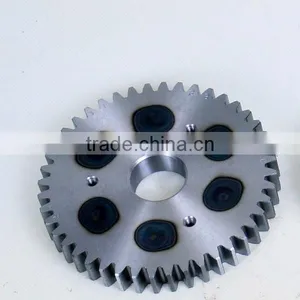 Single Cylinder Diesel Engine Governor Gear/balancing Gear thumbnail-1