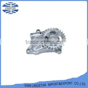 Good Quality Engine Parts Oil Pump for ISUZU thumbnail-1
