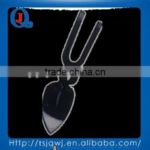 Steel Garden Fork Hoe Head FH01 thumbnail-1