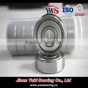 Miniature Bearing 626 Deep Groove Ball Bearing thumbnail-3