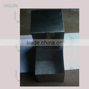 Precision Laser Cutting Aluminum Part thumbnail-5