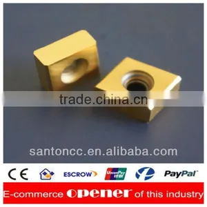 Cemented Carbide Indexable Milling Cnc Tools Distributors thumbnail-1