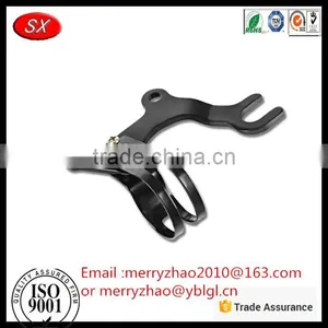 Metal Stamping LED Part ,metal Bracket for LED Programme thumbnail-3