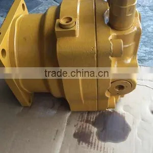 M5X180CHB SWING MOTOR ASSY FOR E330C E330D E336D E329D E329C thumbnail-6