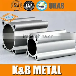 Aluminum Cylinder Tube thumbnail-1