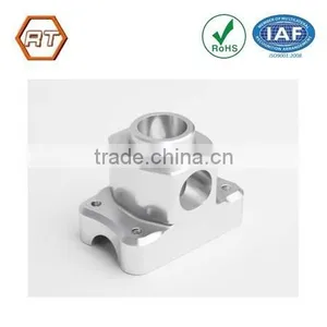 Cnc Machining and Milling Custom Made Aluminum Parts thumbnail-1