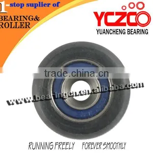 Small Shower Room Glass Door Roller/pulley Wheels thumbnail-1