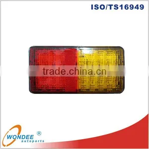 High Quality 10-30V LED Tail Light for Trailer thumbnail-1