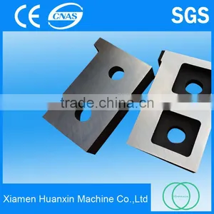 D2 Scrap Shear Blade for Recycling Industry Shearing Knife thumbnail-1