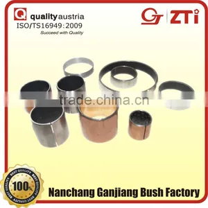 Excavator Bucket Bushing thumbnail-1
