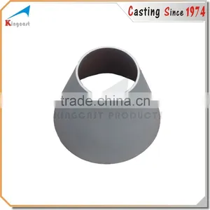 Hot Sale Spare Parts Cnc Machining Parts Bend Casting thumbnail-5