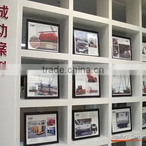 Nantong Jakarta Trade Co., Ltd. company overview - view 1 thumbnail