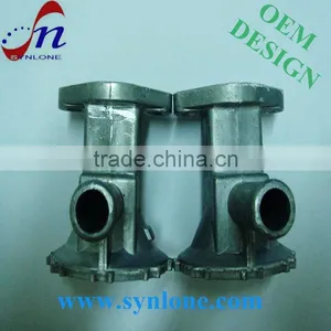 Cf8m Aluminum Forging Valve Body thumbnail-6