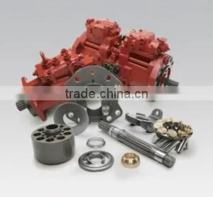 Heavy Parts Solution Excavator Hydraulic Main Pump Parts thumbnail-1