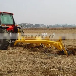 Heavy Duty Furrow Plow Price by Furrow Plow Manufacturer, 5 Furrow thumbnail-3