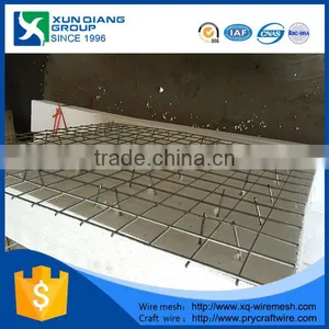 3D EPS Sandwish Panels For Building thumbnail-4