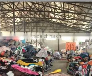 JNZ All Season Good Quality Second Hand Clothes thumbnail-1