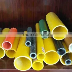 Fiberglass Rod/smooth Fiberglass Tube/fiberglass Frp Round Bar ... thumbnail-4