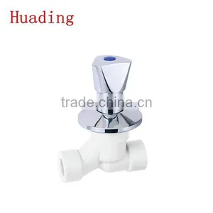 Ppr Fitting,y Type Stop ValveHDPP-01230 thumbnail-1