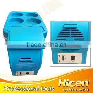 Portable Plastic Cooler Box thumbnail-2