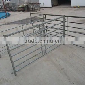 Metal Farm Gate thumbnail-2